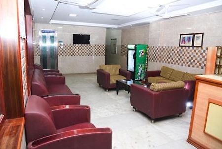 Hotel Radhakrishna Madurai Extérieur photo