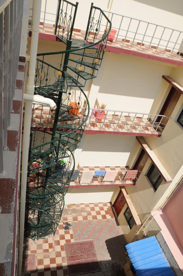 Hotel Radhakrishna Madurai Extérieur photo